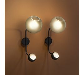 Настенный светильник MM Lampadari CHILL Wall Lamp, фото 1