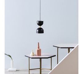 Подвесной светильник MM Lampadari CLESSIDRA Chandelier, фото 1