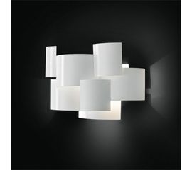 Бра MM Lampadari CLOUD Wall Lamp, фото 1