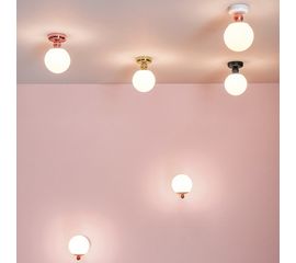 Настенно-потолочный MM Lampadari DOTS Ceiling/Wall Lamp, фото 1