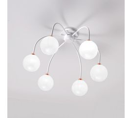 Люстра MM Lampadari DOTS Ceiling Lamp, фото 1