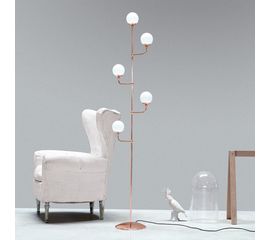 Торшер MM Lampadari DOTS Floor Lamp, фото 1