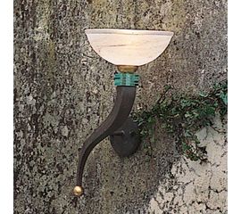 Бра MM Lampadari ESSE Wall Lamp, фото 1