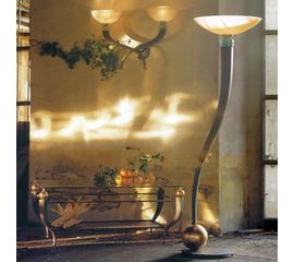 Торшер MM Lampadari ESSE Floor Lamp, фото 1