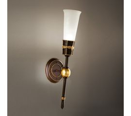 Бра MM Lampadari FIACCOLE Wall Lamp 3, фото 1