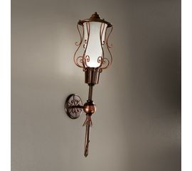 Бра MM Lampadari FIACCOLE Wall Lamp 2, фото 1