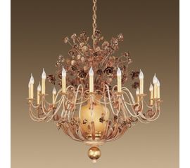 Люстра MM Lampadari FUORI SERIE, фото 1