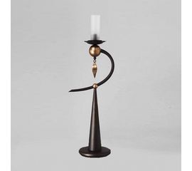 Настольная лампа MM Lampadari IRIS Table Lamp, фото 1