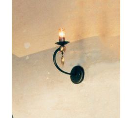 Бра MM Lampadari IRIS Wall Lamp, фото 1