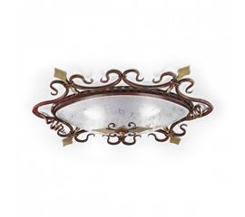 Люстра MM Lampadari LANCIA Ceiling Lamp, фото 1