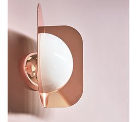 Бра MM Lampadari LEAF Wall Lamp, фото 1