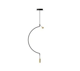 Подвесной светильник Axo light Liaison SPLIAIX1, фото 1