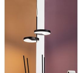 Подвесной светильник MM Lampadari Moonlight Chandelier 2, фото 1