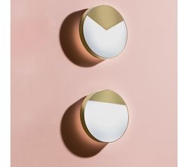 Настенный светильник MM Lampadari Moonlight Wall Lamp, фото 1