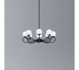 Люстра MM Lampadari PAPILLON Chandelier, фото 1