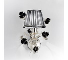 Бра MM Lampadari PARIS Wall Lamp, фото 1