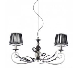 Люстра MM Lampadari PAVONE, фото 1