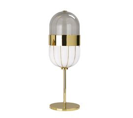 Настольная лампа MM Lampadari PILL Table Lamp, фото 1