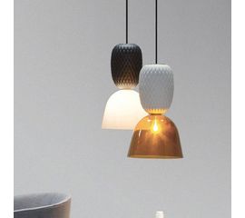 Подвесной светильник MM Lampadari PINEAPPLE Chandelier, фото 1