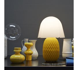 Настольный светильник MM Lampadari PINEAPPLE Table Lamp, фото 1