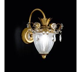 Бра MM Lampadari RUGIADA Wall Lamp, фото 1