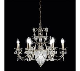 Люстра MM Lampadari RUGIADA Chandelier 2, фото 1