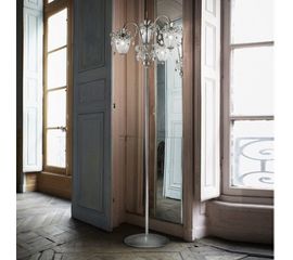 Торшер MM Lampadari RUGIADA Floor Lamp, фото 1
