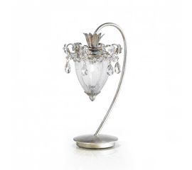 Настольная лампа MM Lampadari RUGIADA Table Lamp, фото 1