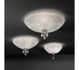 Люстра MM Lampadari RUGIADA Ceiling Lamp 2, фото 1