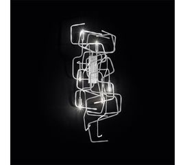 Настенный светильник MM Lampadari SCARABOCCHIO Wall Lamp, фото 1