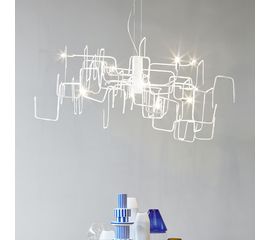 Люстра MM Lampadari SCARABOCCHIO Chandelier, фото 1