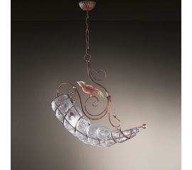 Подвесной светильник MM Lampadari SOFFIATI Chandelier 2, фото 1