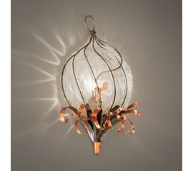 Бра MM Lampadari SOFFIATI Wall Lamp 2, фото 1