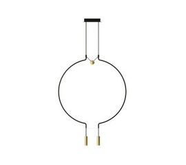 Подвесной светильник Axo light Liaison SPLIAIX2, фото 1