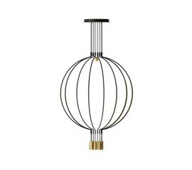 Подвесной светильник Axo light Liaison SPLIAIX8, фото 1