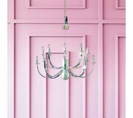 Люстра MM Lampadari TRIMMING Chandelier, фото 1