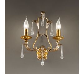 Бра MM Lampadari VILLA Wall Lamp, фото 1