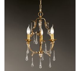Люстра MM Lampadari VILLA Chandelier, фото 1