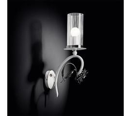 Бра MM Lampadari VIRGOLA Wall Lamp, фото 1