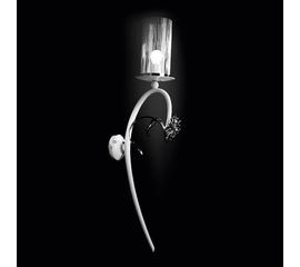 Бра MM Lampadari VIRGOLA Wall Lamp 2, фото 1