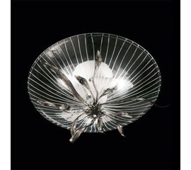 Потолочный светильник MM Lampadari VIRGOLA Ceiling Lamp, фото 1