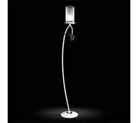 Торшер MM Lampadari VIRGOLA Floor Lamp, фото 1