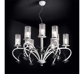 Люстра MM Lampadari VIRGOLA, фото 1