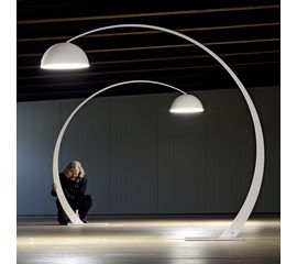 Торшер ZAVA 1962 floor lamp, фото 1