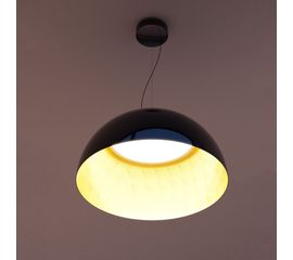 Подвесной светильник ZAVA ALVIN GD, фото 1