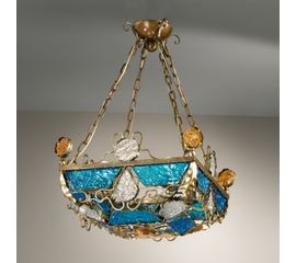 Люстра MM Lampadari DECÒ Chandelier 3, фото 1