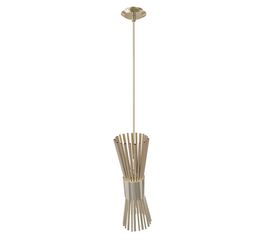 Подвесной светильник Castro Lighting Halo Pendant, фото 1