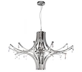 Подвесной светильник Castro Lighting Louvre Suspension, фото 1