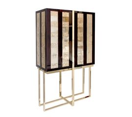 Буфет Castro Lighting Mondrian Cabinet, фото 1