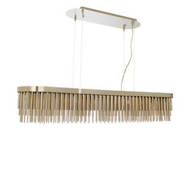 Подвесной светильник Castro Lighting Streamline Suspension, фото 1